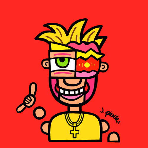 Jpierceandfriendsnft