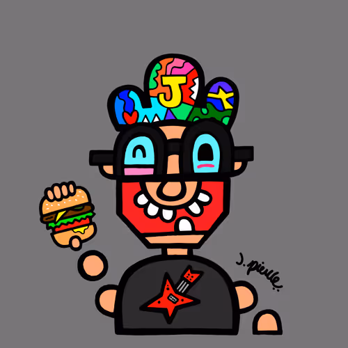 Jpierceandfriendsnft