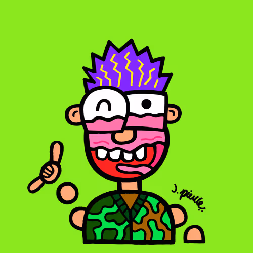 Jpierceandfriendsnft
