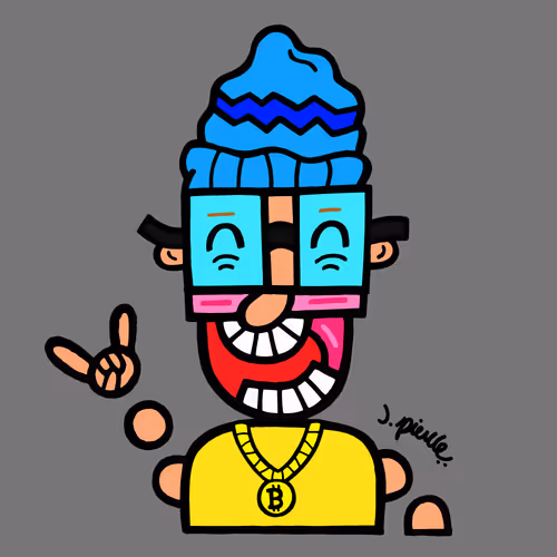 Jpierceandfriendsnft