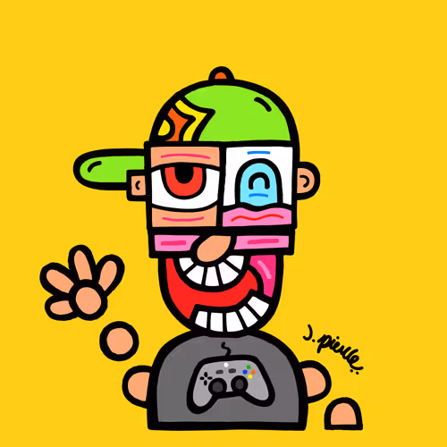 Jpierceandfriendsnft