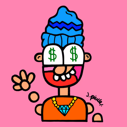 Jpierceandfriendsnft