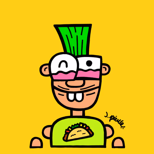Jpierceandfriendsnft