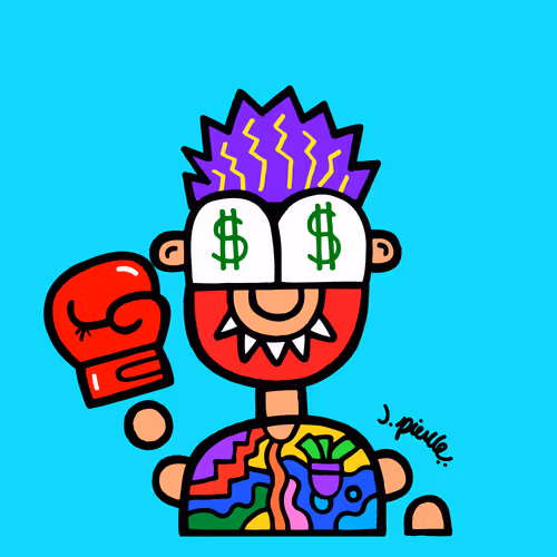 Jpierceandfriendsnft