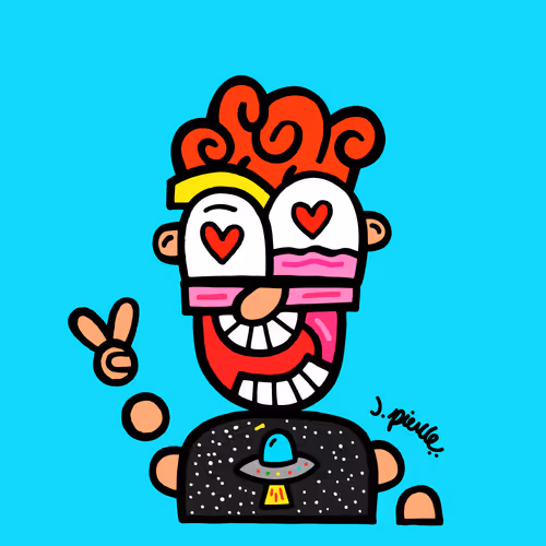 Jpierceandfriendsnft