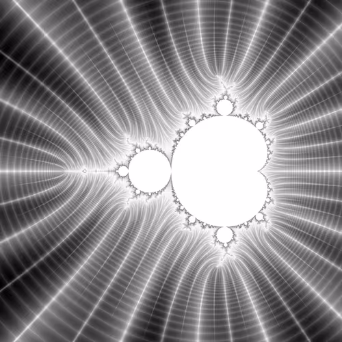 8 Mandelbrot Set