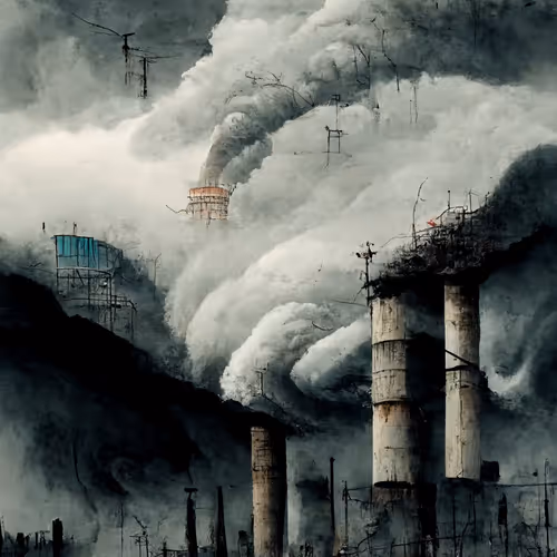 Europe's Energy Winter Of Discontent - Master Edition