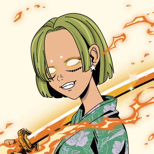 Okimi #527