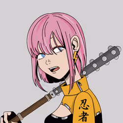 Okimi #758
