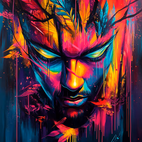 Stories of Colors 