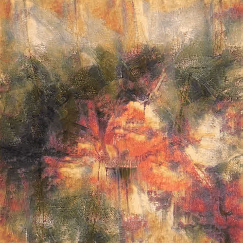 Mirage Gallery