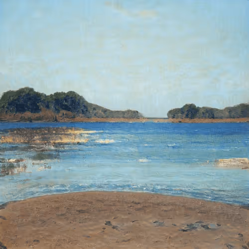 Mirage Gallery