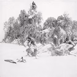 Winter's Return