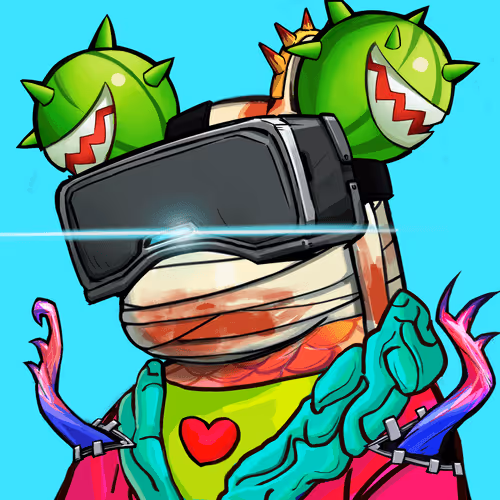 Themadnft