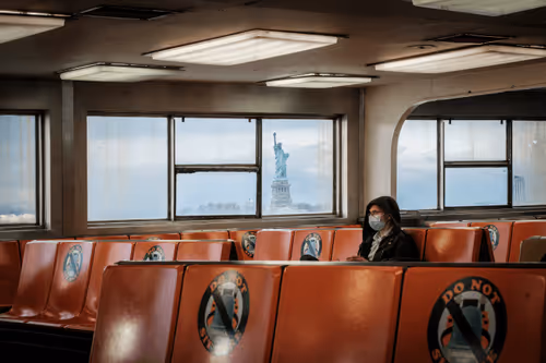 Lostintransit