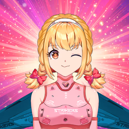 Strikers Aozora