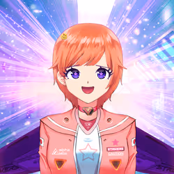 Strikers - Aozora no hajimari #7