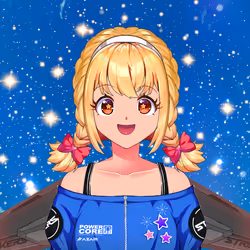 Strikers - Aozora no hajimari #27