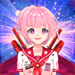 Strikers - Aozora no hajimari #42