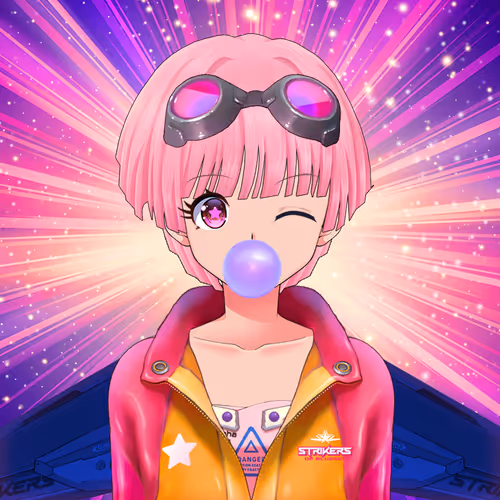 Strikers Aozora