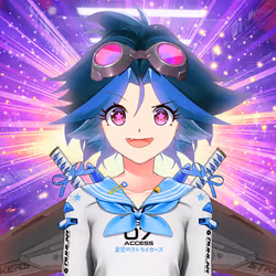 Strikers - Aozora no hajimari #26