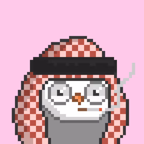 The Saudi Birds Official