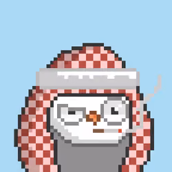 The Saudi Birds #2176