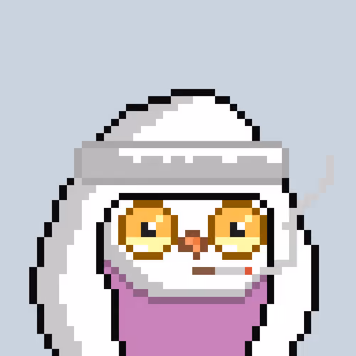 The Saudi Birds #2302