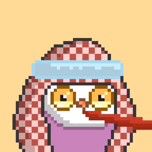 The Saudi Birds #545