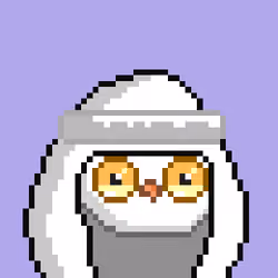 The Saudi Birds #745