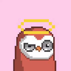 The Saudi Birds #2314