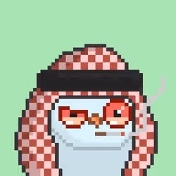 The Saudi Birds #2983