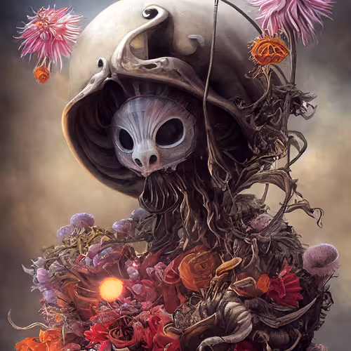 The Corinthian Dream