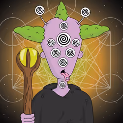Rawewu (The Blinkless: Ancients #897)