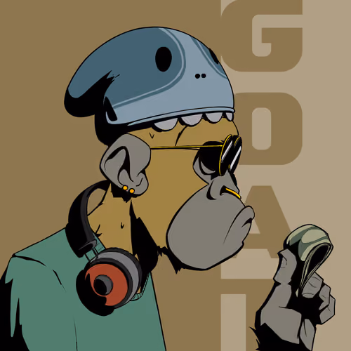 Street Ape Society #74