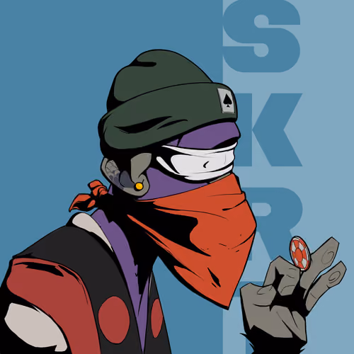 Street Ape Society #211