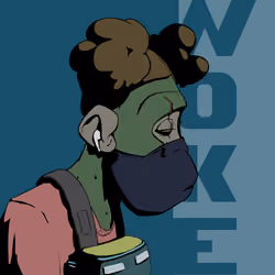 Street Ape Society #21
