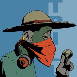 Street Ape Society #1325