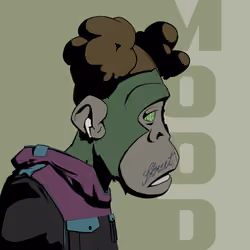 Street Ape Society #94