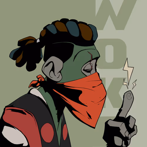 Item #1689 Media