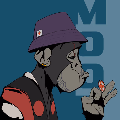 Street Ape Society #292