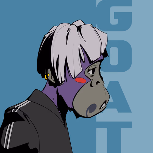 Street Ape Society #1270