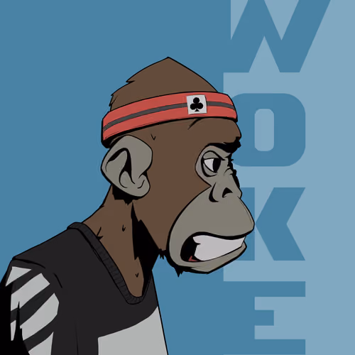 Street Ape Society #2023