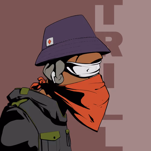 Street Ape Society #226