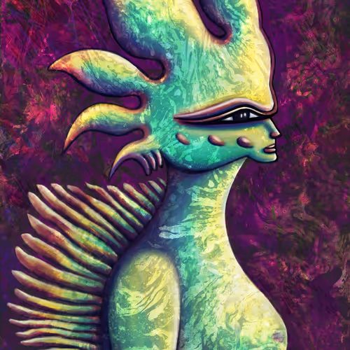 Wonders Of Creatures V2
