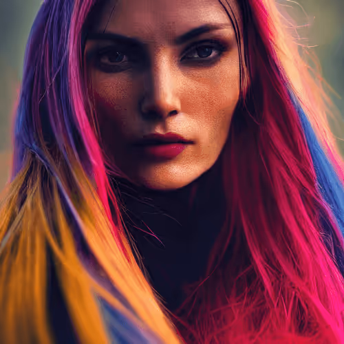 Portraits - fIWz56VmDs