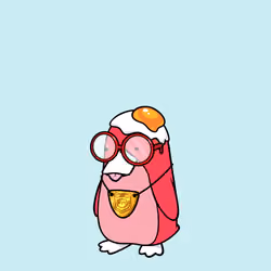 Chibling 3496
