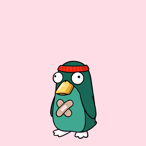 Chibling 3887