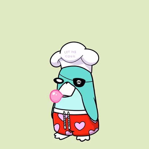 Chiblings