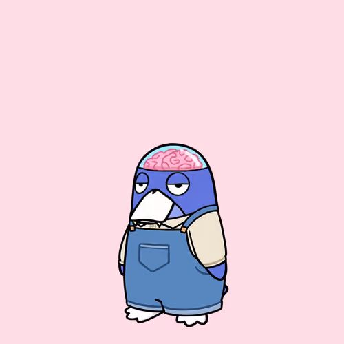 Chibling 3991